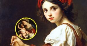 ¿Quién fue Elisabetta Sirani, la talentosa pintora barroca que fundó la primera escuela de arte para mujeres?