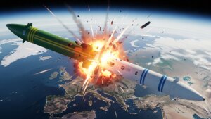 ¿Quién tiene mejor tecnología militar, Israel o Irán? Estas son las armas que están usando en la guerra
