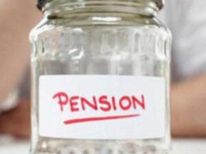 ¿Quiénes tienen derecho a la pensión de sobrevivientes de mi esposo? | Finanzas | Economía