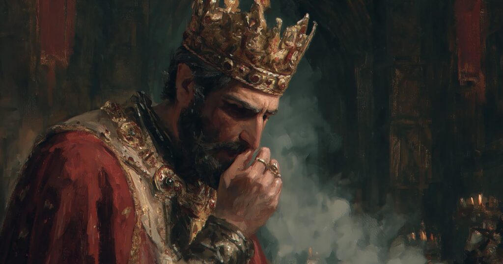 ¿Sabías que dos reyes de Castilla murieron por tuberculosis? Esta es la historia de Sancho IV y Enrique III