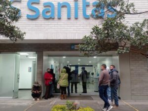 ¿Sentencia de la Corte por caso EPS Sanitas abre revocatorias de otras intervenciones? | Gobierno | Economía