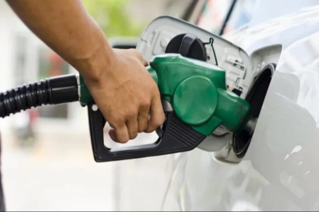 gasolina subsidiada: Guía completa del 28 de abril al 4 de mayo