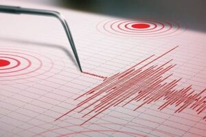 Sismo en Barquisimeto