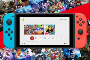 ¿Y qué pasará ahora con mi Nintendo Switch 1?