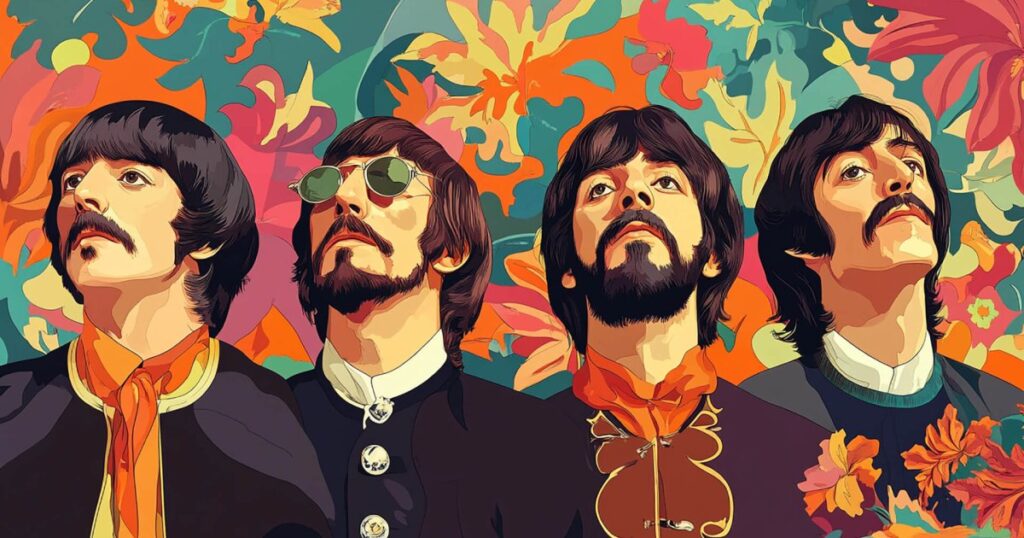 ¿Y si los Beatles no hubieran existido? El impacto de una ausencia imposible en la historia de la música