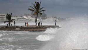 ¿infraestructura para islas que desaparecerían? – DW – 12/06/2025