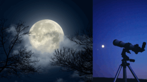 ¿por qué es un fenómeno astronómico especial que no se ve hace años?