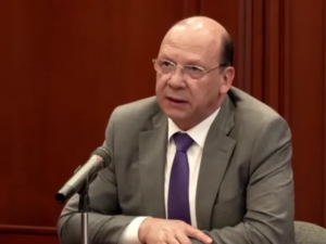 ‘Deuda de $120 billones que dejó el gobierno anterior se pagó toda’ | Gobierno | Economía