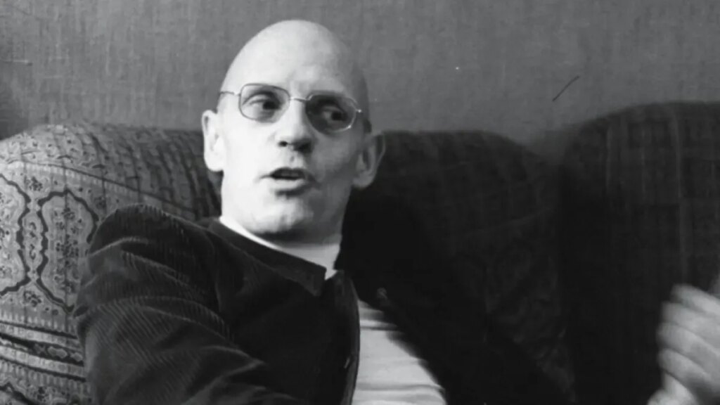 ‘El cuerpo es también, en Foucault, el lugar de una subjetivación’