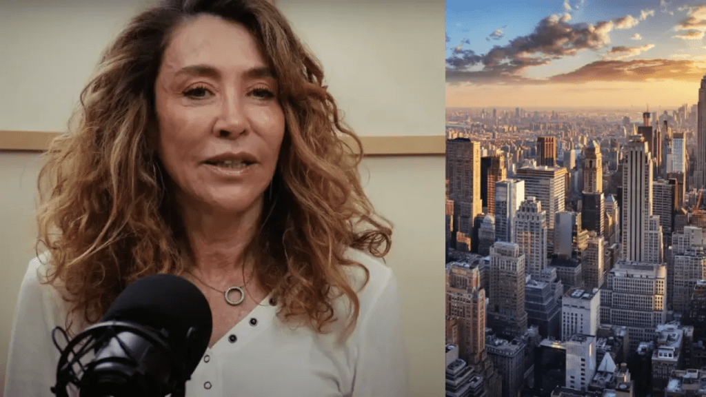 ‘Ellos no reconocen nada más’