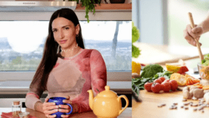 ‘Es mejor hacer 3 comidas al día y no picar’