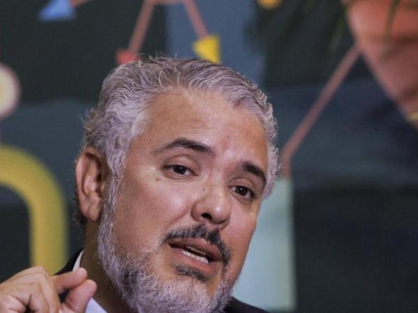 ‘Fuerza y Verdad’: nuevo libro del expresidente Iván Duque | Regiones | Economía
