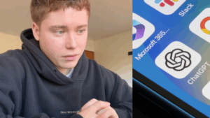 ‘Influencer’ le pidió ayuda a ChatGPT para terminar su relación y las respuestas lo dejaron sorprendido