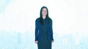 ‘La cultura crea formas de vivir y sobrevivir’: Rejane Cantoni