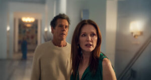‘Sirenas’ es la nueva serie de Julianne Moore en Netflix que deberías ver este fin de semana