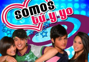 ‘Somos tú y yo’ llegó a la mayoría de edad