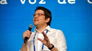 ‘Un país sin violencia es mi propósito de vida’, palabras premonitorias