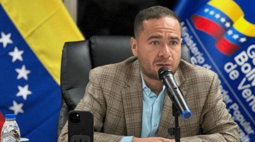¿Venta de cupos en las universidades públicas? Lo revelado por el ministro de Educación Universitaria