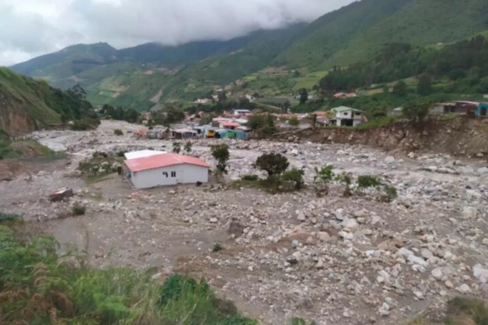 lluvias mérida