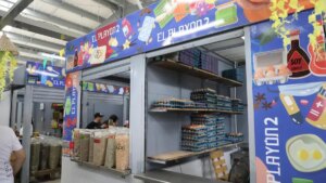 136 comerciantes estrenan nuevos locales tras inversión de $33 mil millones