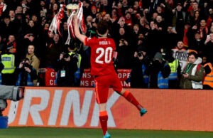 Liverpool clama por la retirada del '20' de Diogo Jota: "Nadie va a valer lo suficiente"