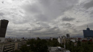INAMEH presentó las Condiciones Meteorológicas para las próximas 24 horas, de este 04 de Julio 2025
