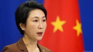 China critica usar aranceles como "herramienta de coerción" – DW – 07/07/2025