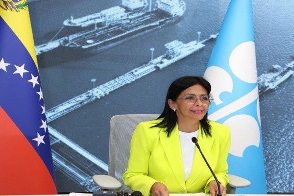 "producción petrolera sigue su curso de recuperación paulatina"
