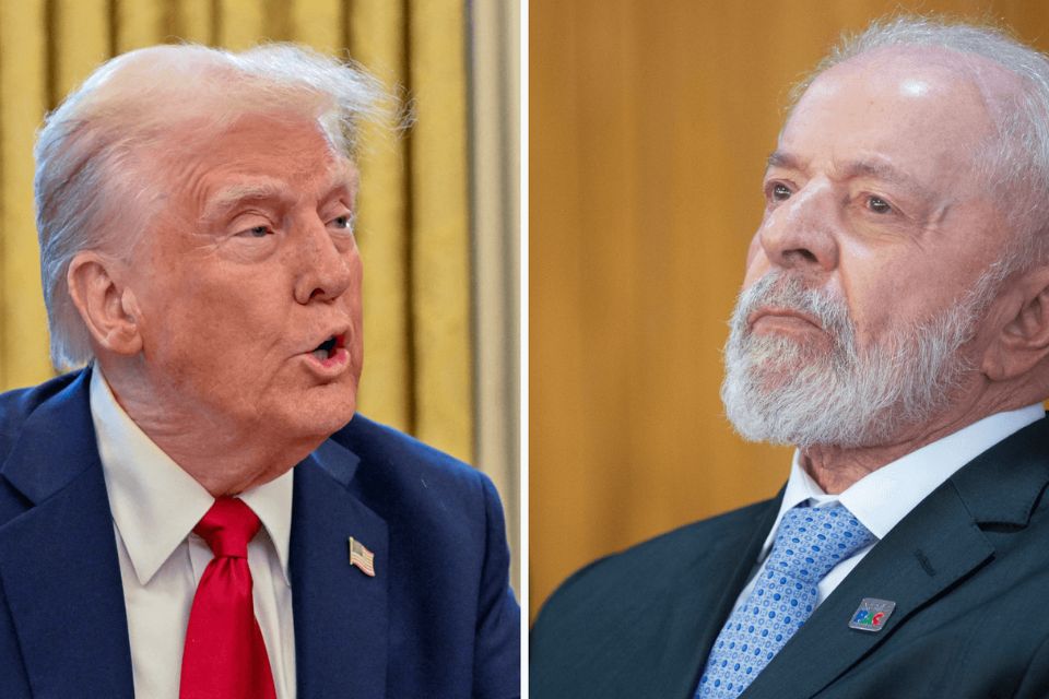 Trump contra Brasil: fuerza electoral y desatinos de la ultraderecha