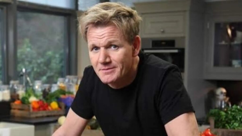 Ni Wagyu japonés ni Angus, la mejor carne del mundo se produce en España, según Gordon Ramsay