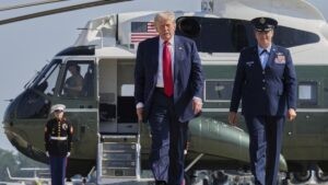 Von der Leyen y Trump se reunirán el domingo en Escocia para abordar los aranceles | elperiodico.com