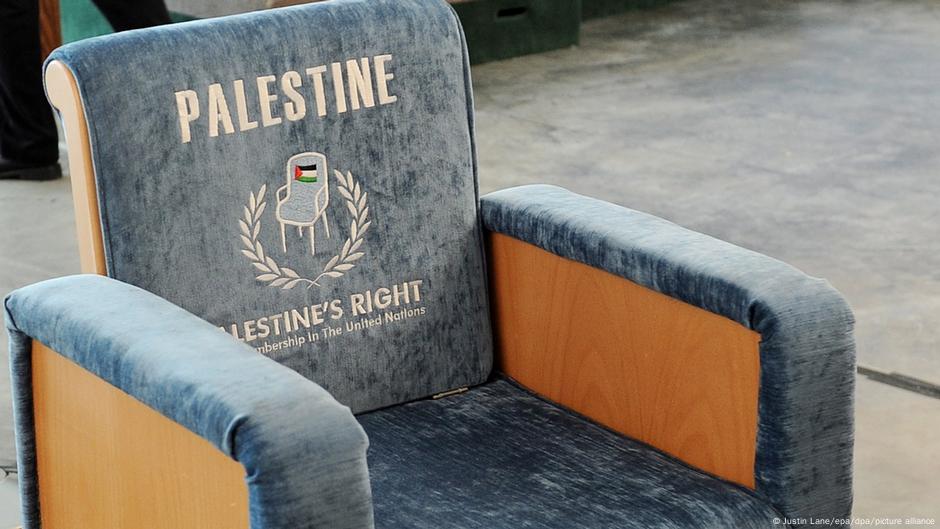 15 países occidentales llaman a reconocer Estado palestino – DW – 30/07/2025