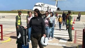 18 operadores turísticos de Trinidad y Tobago arribaron a la Isla de Margarita