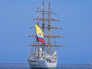 20 de julio: así fue la conmemoración del Día de la Independencia y el desfile | Regiones | Economía