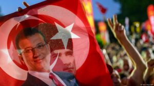 20 meses de cárcel a alcalde de Estambul y rival de Erdogan – DW – 16/07/2025