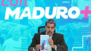 20 nuevos presos políticos tras el pacto con EEUU