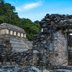 3 maravillas arqueológicas de México que pocos conocen (y no son Chichén Itzá)