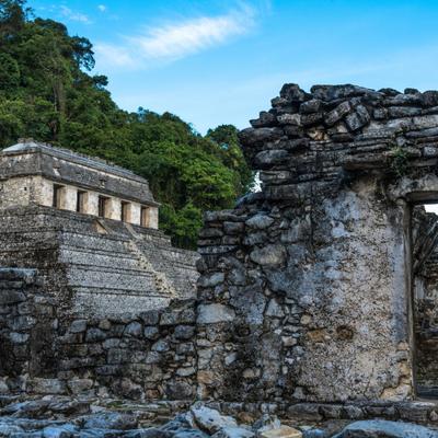 3 maravillas arqueológicas de México que pocos conocen (y no son Chichén Itzá)