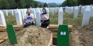 30 años del genocidio que conmovió a Europa