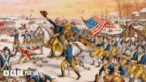 4 de julio: el desconocido y sangriento origen del Día de la Independencia de EE.UU.