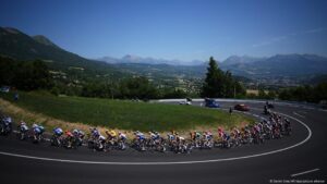 5 cosas que debes saber sobre el Tour de Francia 2025 – DW – 03/07/2025