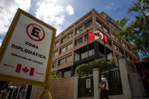 5 de Julio: Canadá extiende felicitaciones a Venezuela y promete respaldo a un futuro democrático - AlbertoNews