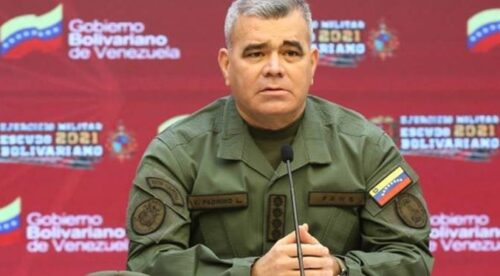 5 de julio "fue un acto civil, jurídico y político"