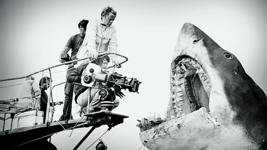 50 años de la película que cambió el cine para siempre