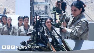 6 claves para entender la disolución del PKK en Turquía y los efectos que su desaparición tendrán en la región