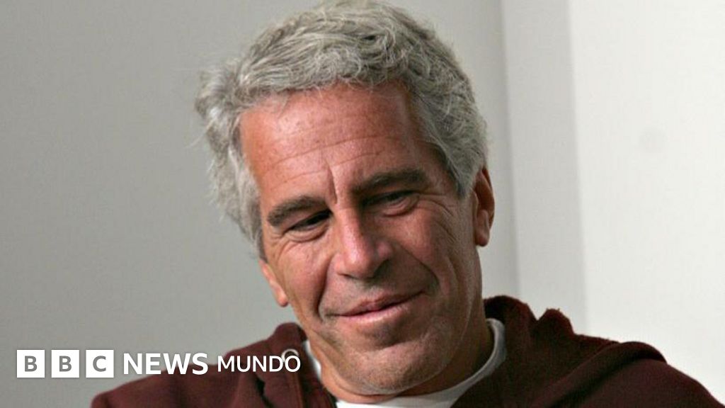 6 claves para entender qué son los polémicos archivos Epstein y por qué despiertan tanto interés