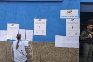 A 24 días de elecciones no está claro quiénes son los candidatos a concejales en Yaracuy