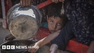 «A Israel se le están acabando los amigos»: los aliados pierden la paciencia con Netanyahu a medida que aumenta la evidencia de crímenes de guerra en Gaza