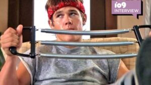 A Josh Brolin no parece entusiasmarle una potencial “Los Goonies 2”