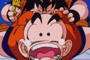 A Toriyama le dio tanta pena no volver a escuchar a Krilin tras su muerte en Dragon Ball que la trajo de vuelta bajo otro cuerpo